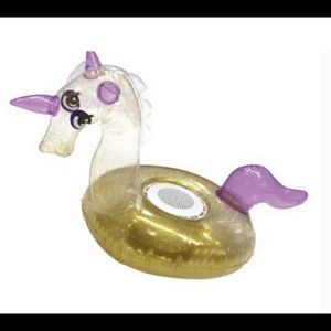Unicorn Floating Bluetooth Speaker